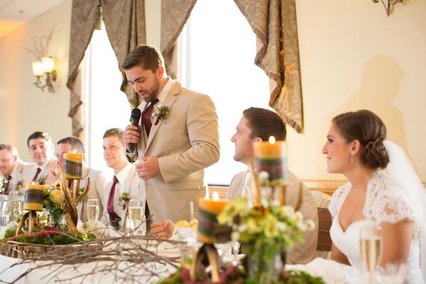  Country Farm Wedding in Pennsylvania 