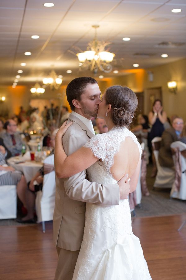  Country Farm Wedding in Pennsylvania 