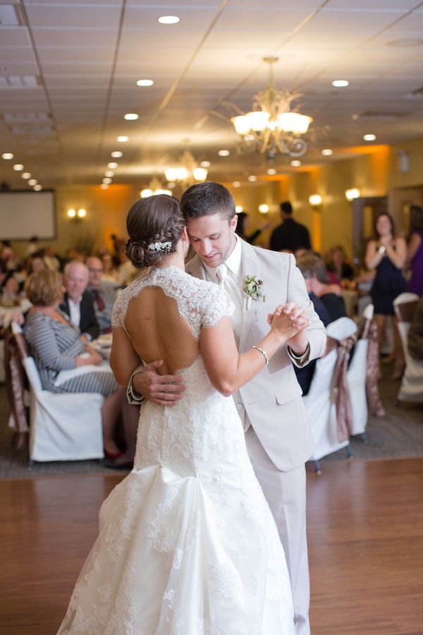  Country Farm Wedding in Pennsylvania 