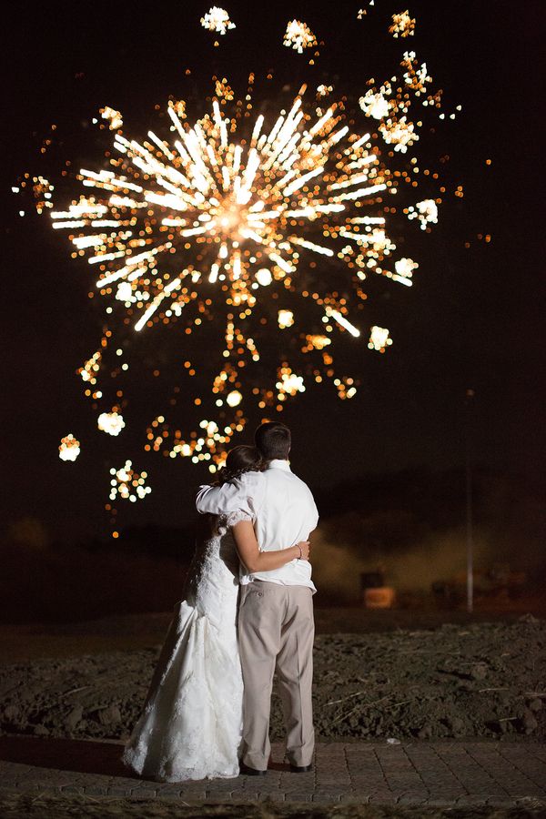  Country Farm Wedding in Pennsylvania 