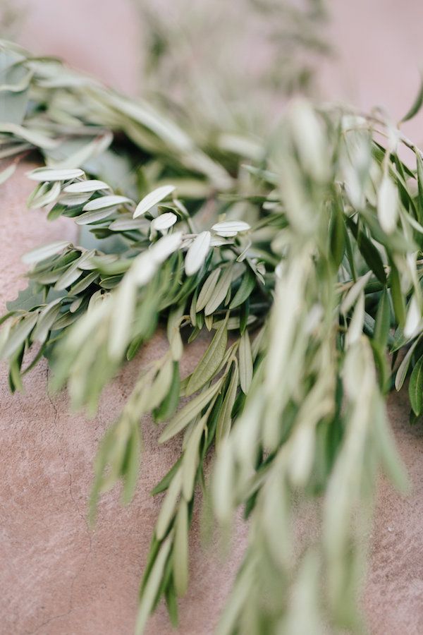  A Joshua Tree Bohemian Desert Wedding