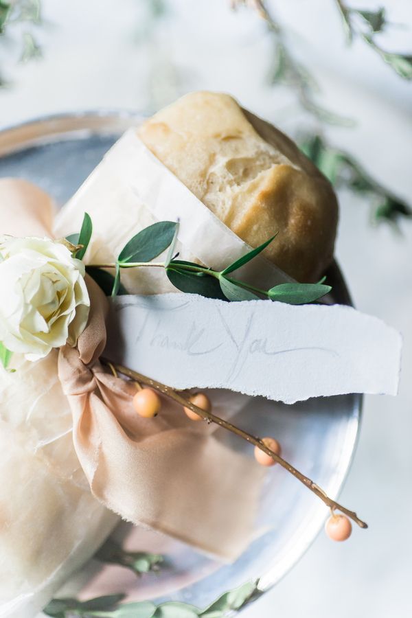  French Infused Coastal Wedding Inspiration