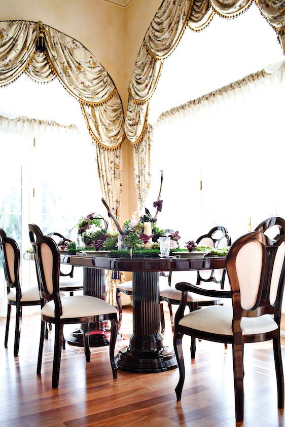  Marsala Tabletop Design with Succulents, Amy Anaiz Photography, Floral Design by Glen Head Flower Shop, Calligraphy by Eliza Gwendalyn