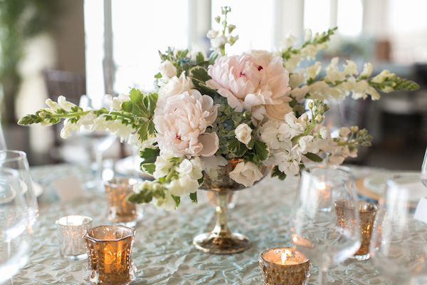  Southern Traditional Nuptials with a Twist