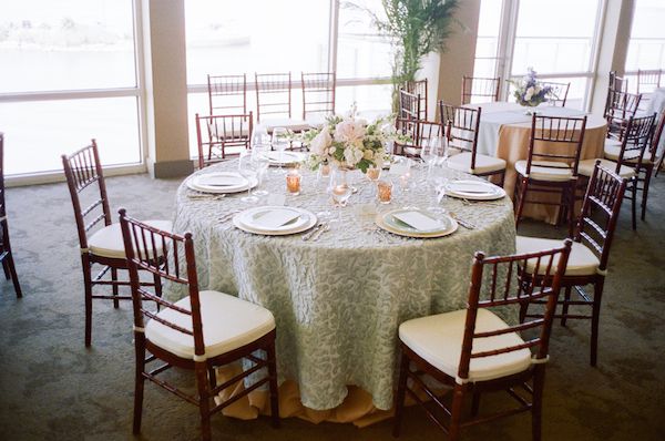  Southern Traditional Nuptials with a Twist