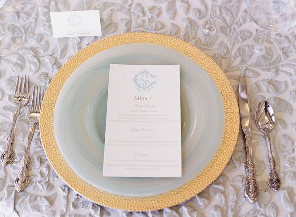  Southern Traditional Nuptials with a Twist