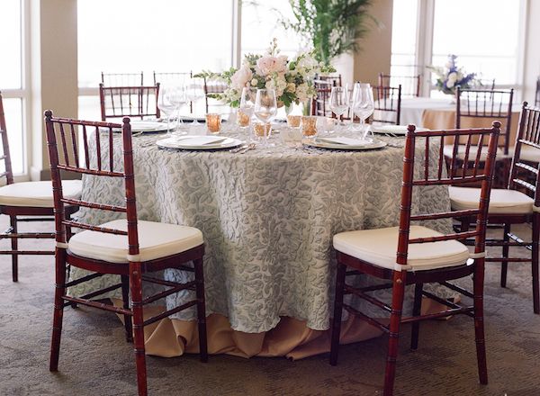  Southern Traditional Nuptials with a Twist