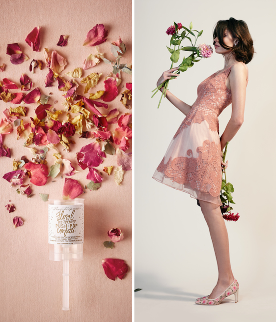  The New BHLDN Bridesmaid Collection