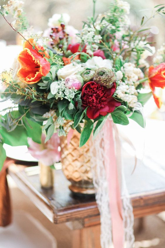  Spanish Meets Southwest Wedding Style, Tandem Events, B. Schwartz Photography, Yonder Floral + Decor House, Ladybird Poppy