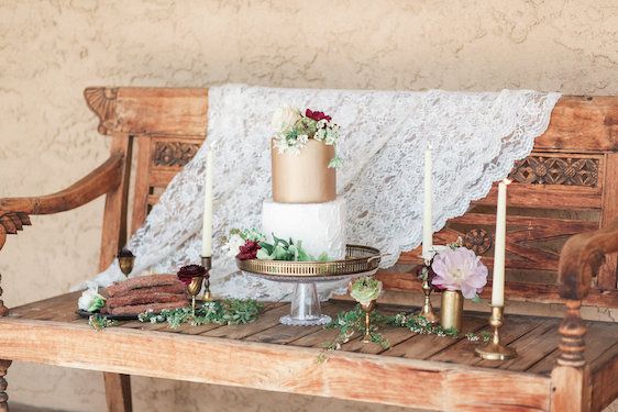  Spanish Meets Southwest Wedding Style, Tandem Events, B. Schwartz Photography, Yonder Floral + Decor House, Ladybird Poppy