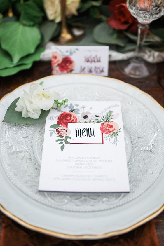  Spanish Meets Southwest Wedding Style, Tandem Events, B. Schwartz Photography, Yonder Floral + Decor House, Ladybird Poppy