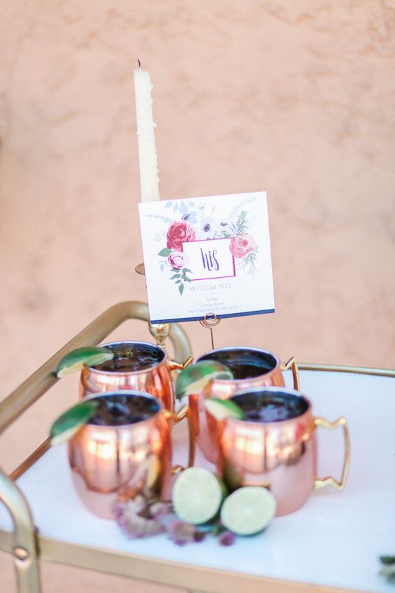  Spanish Meets Southwest Wedding Style, Tandem Events, B. Schwartz Photography, Yonder Floral + Decor House, Ladybird Poppy