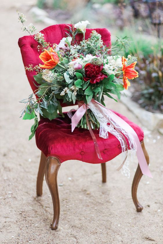  Spanish Meets Southwest Wedding Style, Tandem Events, B. Schwartz Photography, Yonder Floral + Decor House, Ladybird Poppy