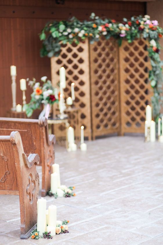  Spanish Meets Southwest Wedding Style, Tandem Events, B. Schwartz Photography, Yonder Floral + Decor House, Ladybird Poppy