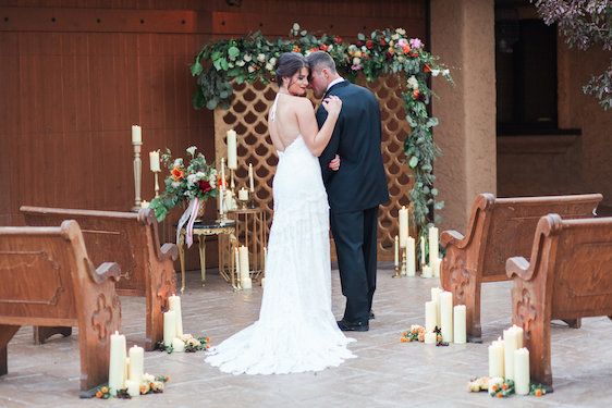  Spanish Meets Southwest Wedding Style, Tandem Events, B. Schwartz Photography, Yonder Floral + Decor House, Ladybird Poppy