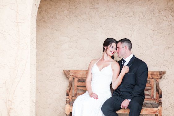  Spanish Meets Southwest Wedding Style, Tandem Events, B. Schwartz Photography, Yonder Floral + Decor House, Ladybird Poppy