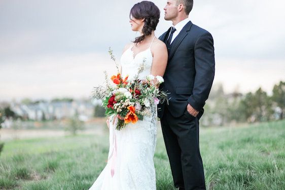  Spanish Meets Southwest Wedding Style, Tandem Events, B. Schwartz Photography, Yonder Floral + Decor House, Ladybird Poppy