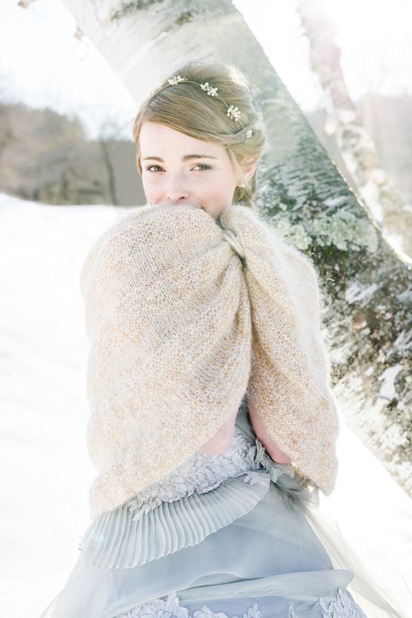  Dreamy Winter Wedding Editorial at Apple Hill In, Amy Donohue Photography