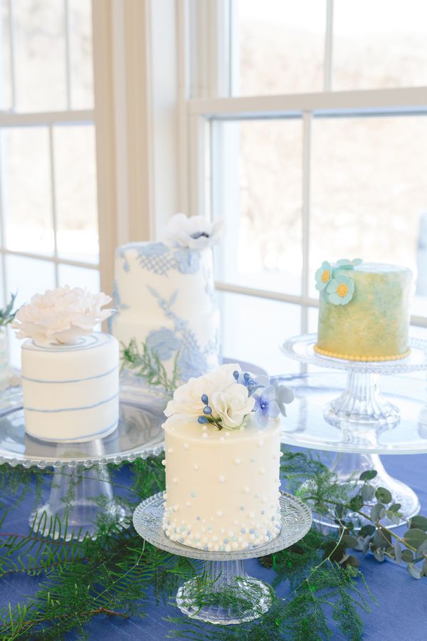  Dreamy Winter Wedding Editorial at Apple Hill In, Amy Donohue Photography