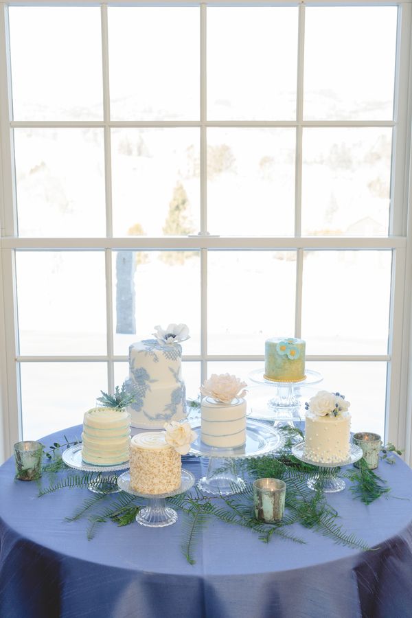  Dreamy Winter Wedding Editorial at Apple Hill In, Amy Donohue Photography