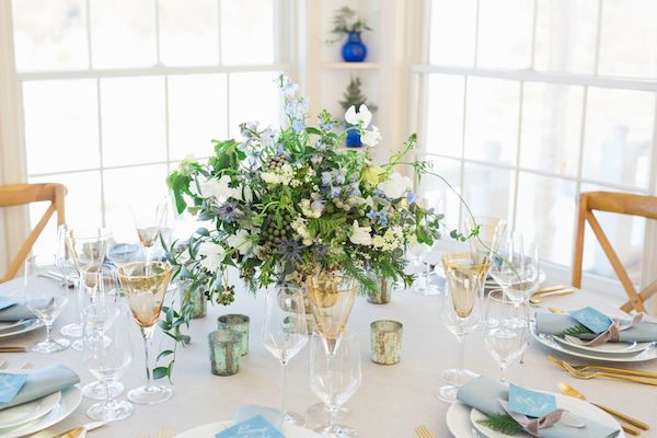  Dreamy Winter Wedding Editorial at Apple Hill In, Amy Donohue Photography