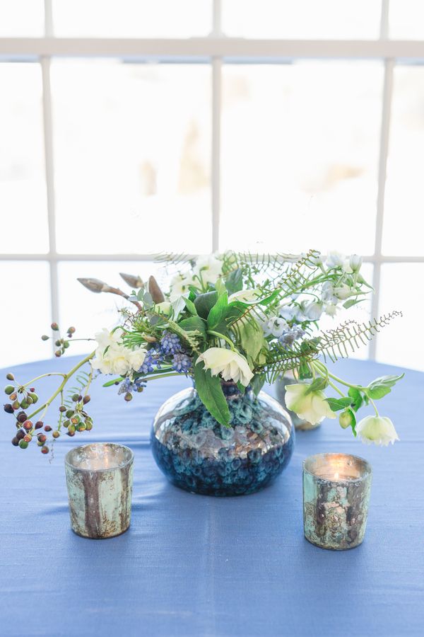  Dreamy Winter Wedding Editorial at Apple Hill In, Amy Donohue Photography