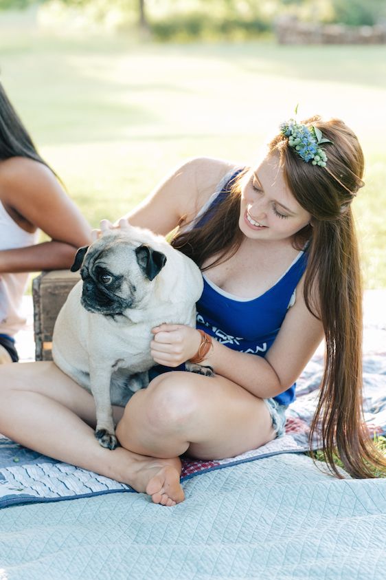  A 4th of July Picnic with Purpose, Shauna Veasey Photography, Concept by Conscious American, Design & Styling by J.Elliot Style, Wildcraft Flowers