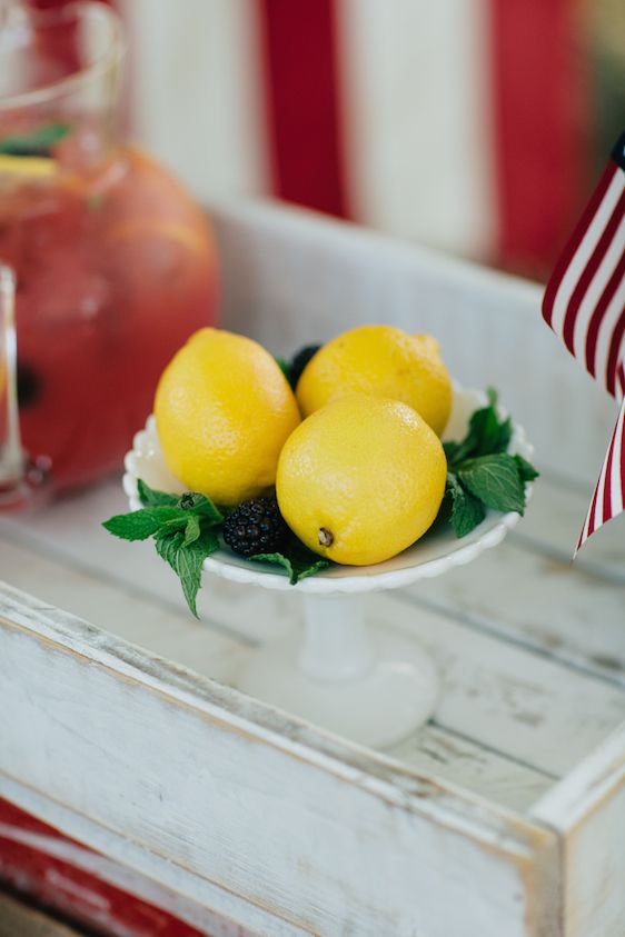  A 4th of July Picnic with Purpose, Shauna Veasey Photography, Concept by Conscious American, Design & Styling by J.Elliot Style, Wildcraft Flowers