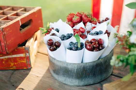  A 4th of July Picnic with Purpose, Shauna Veasey Photography, Concept by Conscious American, Design & Styling by J.Elliot Style, Wildcraft Flowers