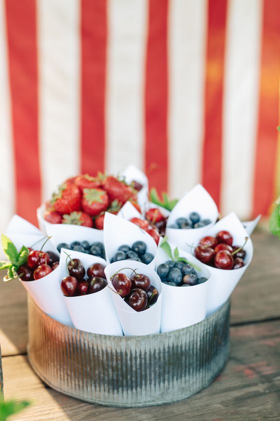  A 4th of July Picnic with Purpose, Shauna Veasey Photography, Concept by Conscious American, Design & Styling by J.Elliot Style, Wildcraft Flowers