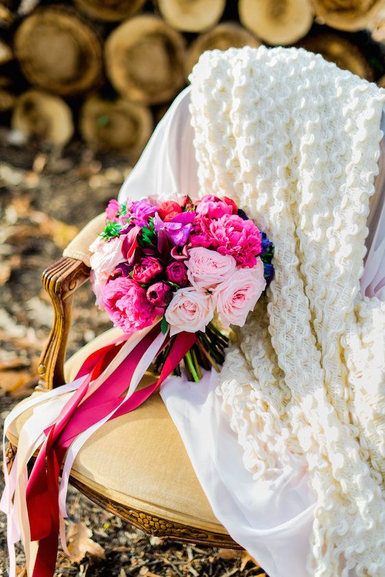  Woodsy and Whimsical and Bursting with Color, Madison Short Photography, Adriana Marie Events, florals by Intrigue Designs!