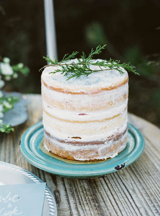  Icy Winter Blues: A Styled Bridal Session, Brianne Photography, He Loves Me Flowers