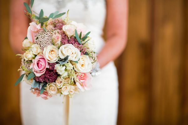  Megan & Mark's Chicago Loft Wedding