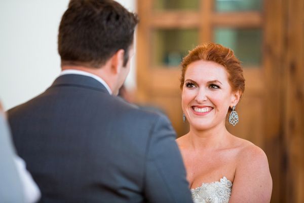  Megan & Mark's Chicago Loft Wedding