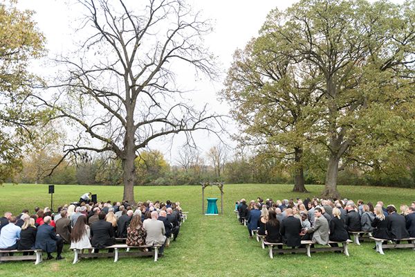  Victoria and Joel's Majestic Barnyard Wedding