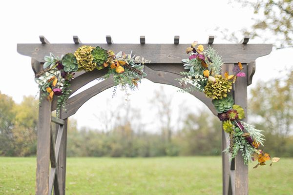  Victoria and Joel's Majestic Barnyard Wedding