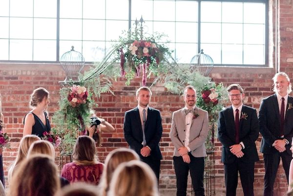  The Big Fake Wedding Indianapolis