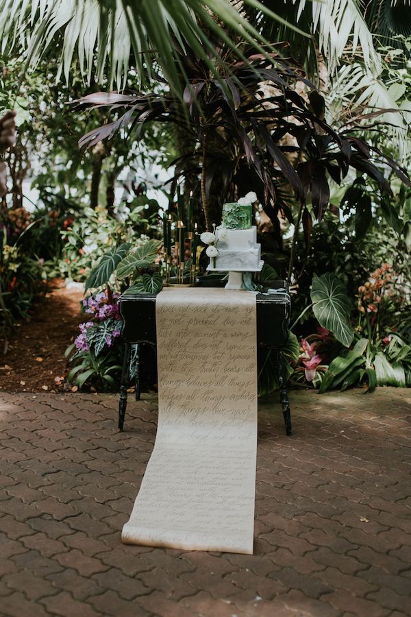  Romance in the Tropics at Oklahoma City Botanical Garden