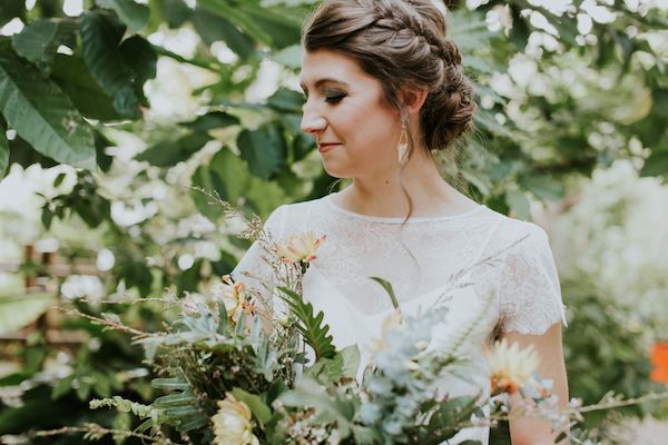  Romance in the Tropics at Oklahoma City Botanical Garden