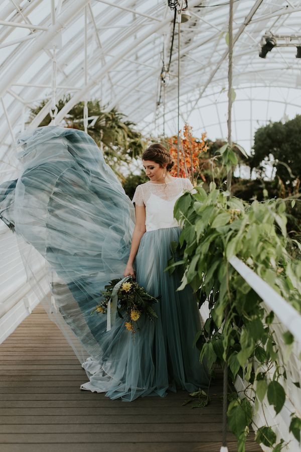  Romance in the Tropics at Oklahoma City Botanical Garden