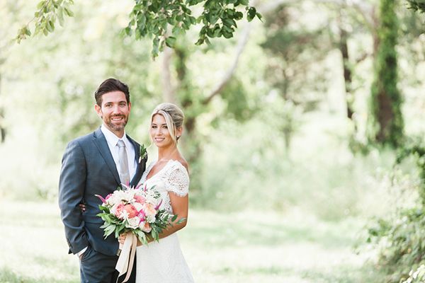  Lindsey and Michael's Bright and Airy Virginia Wedding