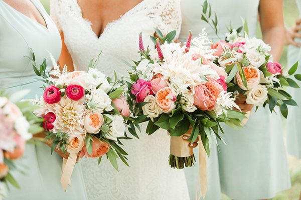  Lindsey and Michael's Bright and Airy Virginia Wedding