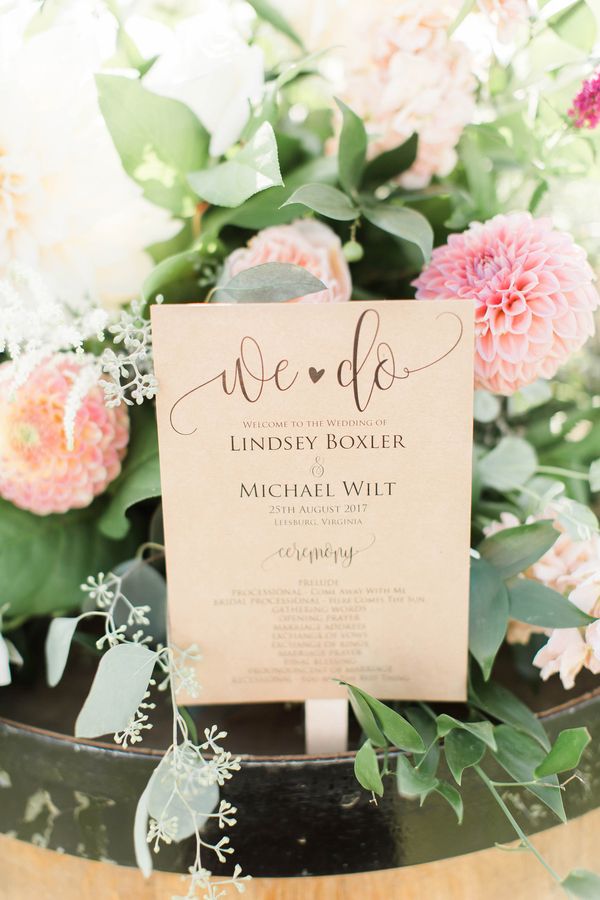  Lindsey and Michael's Bright and Airy Virginia Wedding