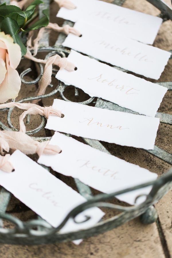  Dusty Blue French Country Wedding Inspo