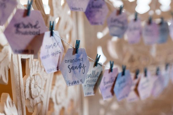  Elegant and Whimsical Barn Wedding in Colorado