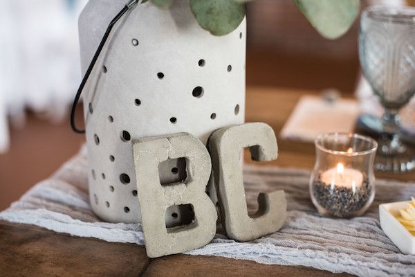  Elegant and Whimsical Barn Wedding in Colorado