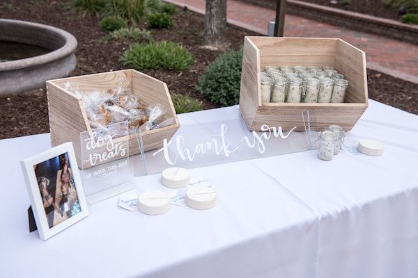  Elegant and Whimsical Barn Wedding in Colorado