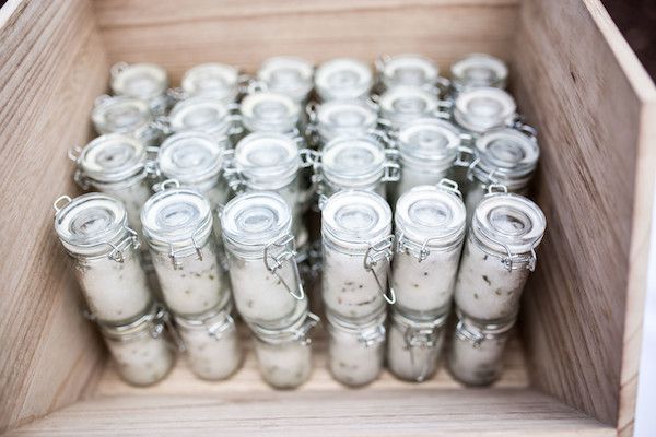  Elegant and Whimsical Barn Wedding in Colorado