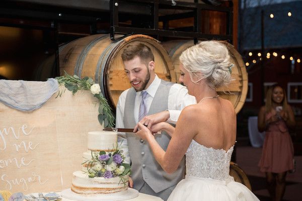  Elegant and Whimsical Barn Wedding in Coloradog