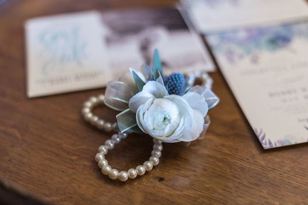  Elegant and Whimsical Barn Wedding in Colorado